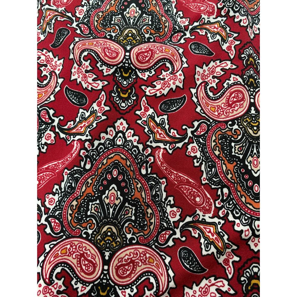 Max Studio Multicolor Dress - Picture 4 of 5